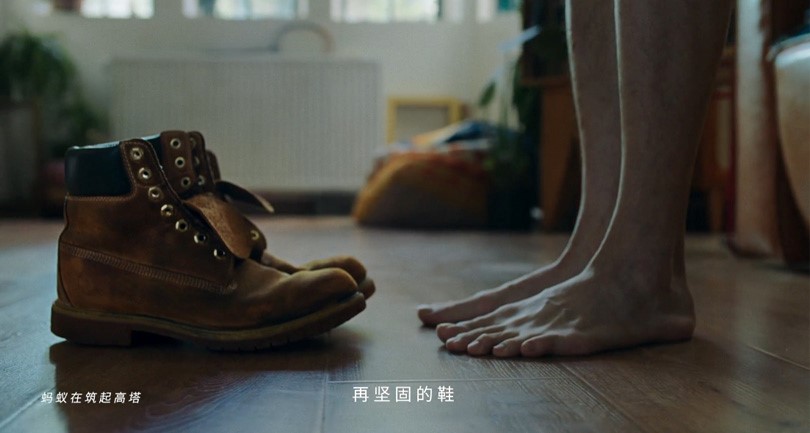 永远相信品牌带来的影响力,这就是品牌的力量和魅力