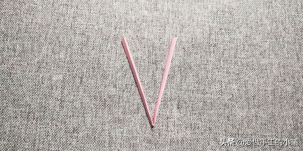 精美的小蝴蝶折纸教程送给你,折纸小蝴蝶简单又漂亮慢动作