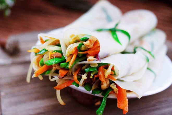 饺子皮剩下怎么做好吃,饺子皮剩下怎样做好吃