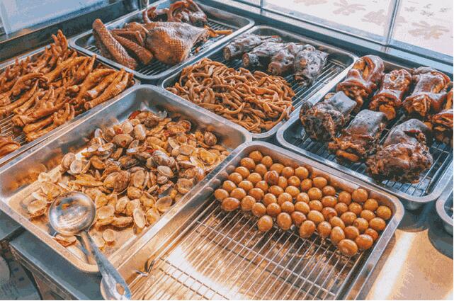 店里当天没卖完的卤菜，只能扔掉？教你六条经验，让损失降到最低