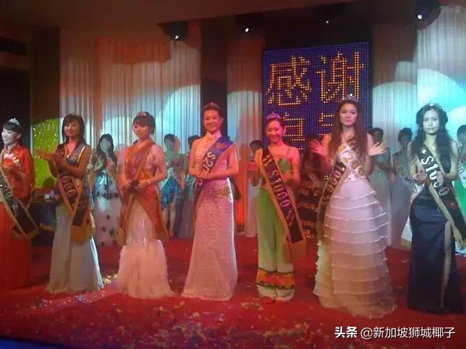 中国人在新加坡都做什么职业？能赚多少钱？