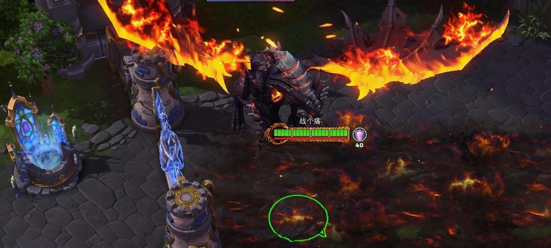 魔兽世界灭世者加洛,魔兽世界boss十大灭团神技