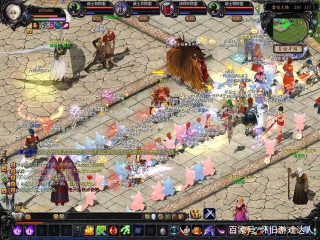 中国最烧钱的游戏排行榜,中国网游最烧钱第一人