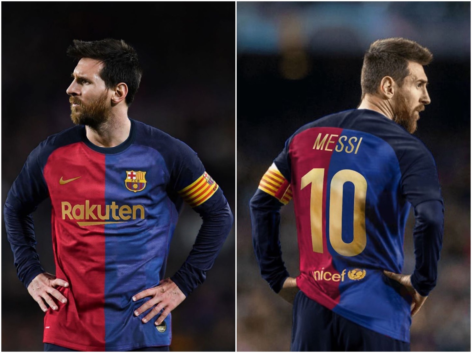 先把豪门战袍放一边，来看看这些非主流球队的球衣，同样美到不行