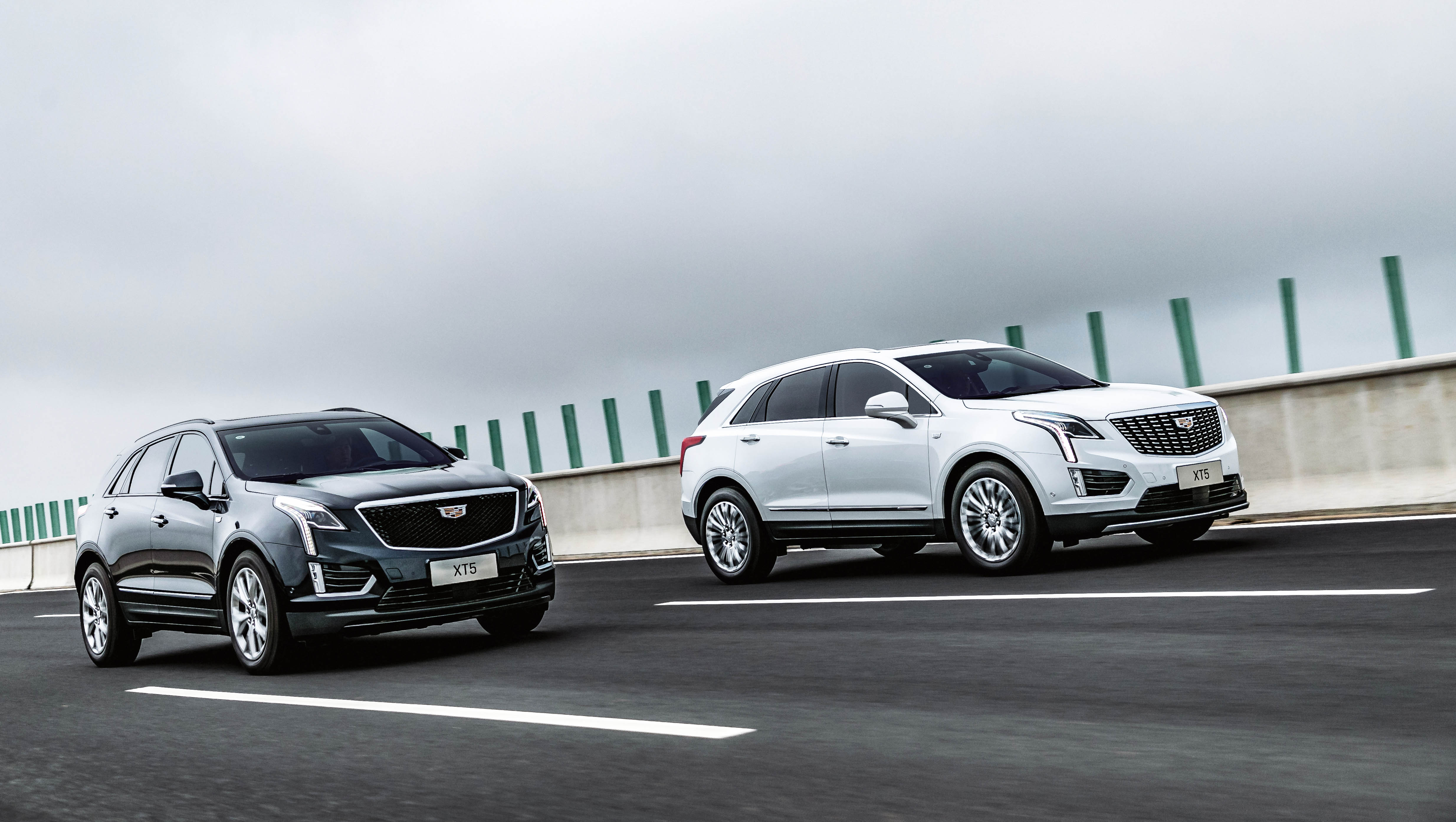 美系凯迪拉克xt5,美系豪华车林肯凯迪拉克