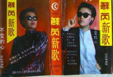 痴情那英：情断足球运动员，闪婚酒吧老板，这10年里教会了她自爱