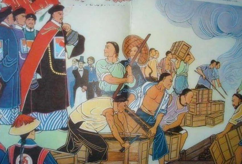 宋朝时期为什么能用钱解决问题,宋朝有多能赚钱