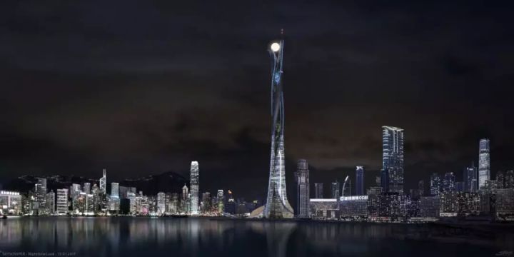 dezeen建筑大奖,室内设计趋势汇总