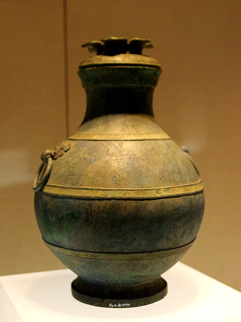 青铜时代的代表器物,中国青铜的发展史