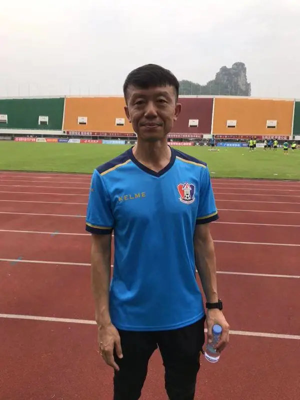 健力宝足球队留洋球员现状,中国足球巴西留学