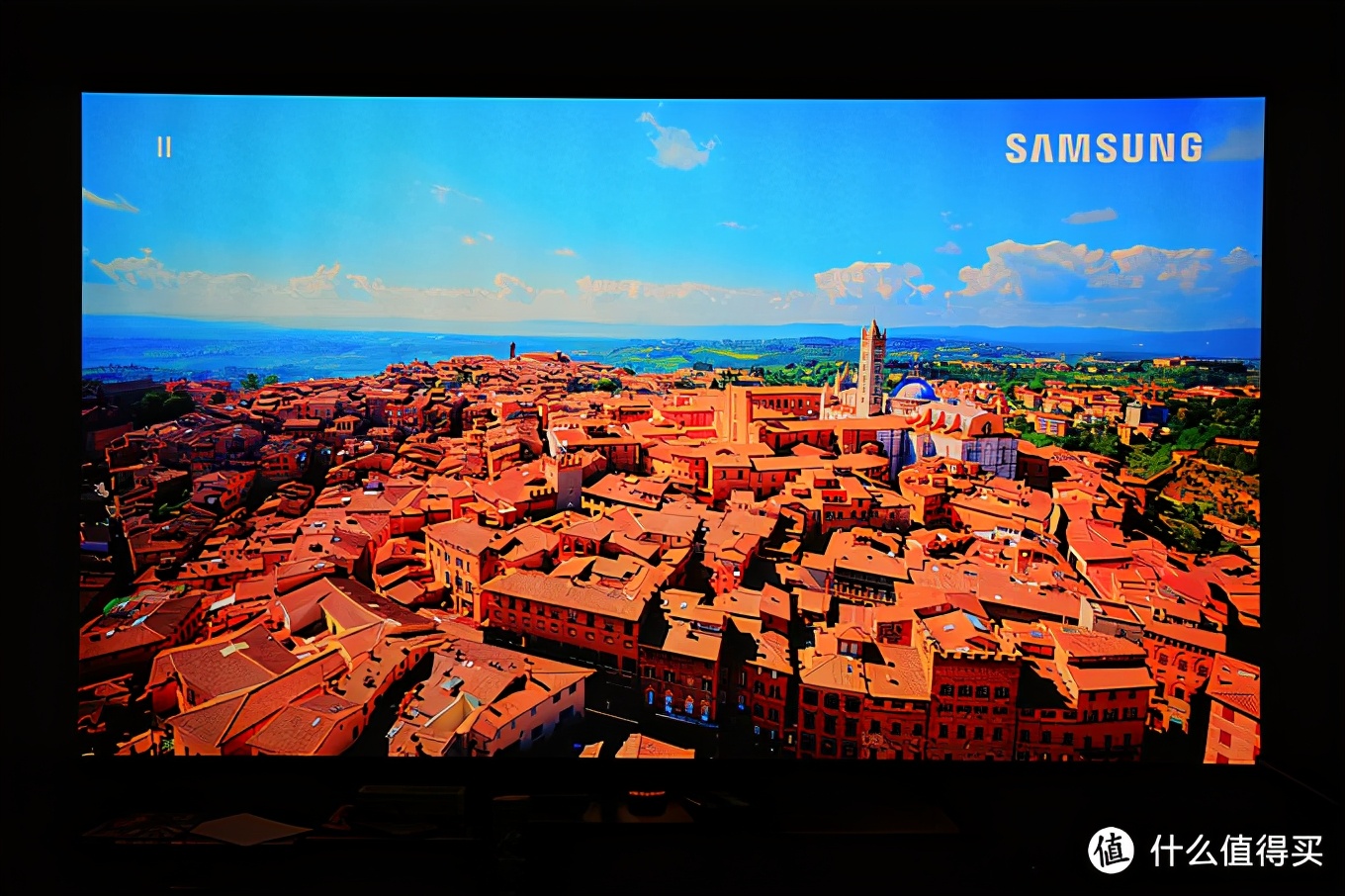 LED投影机评测,优派最新三色led投影tx500k