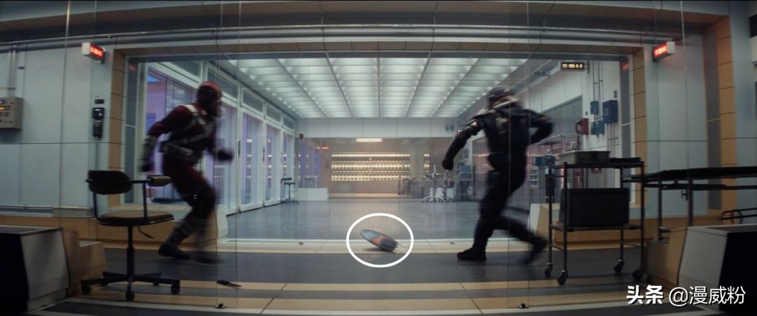 黑寡妇片尾彩蛋解析无缝衔接鹰眼,预告片黑寡妇