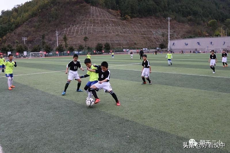 朝天二小足球联赛直播,朝天二小备战宁强北关小学