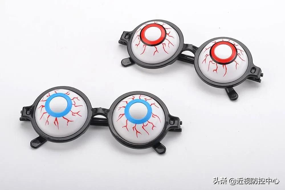 眼睛喜欢做的事情,眼睛喜欢的东西