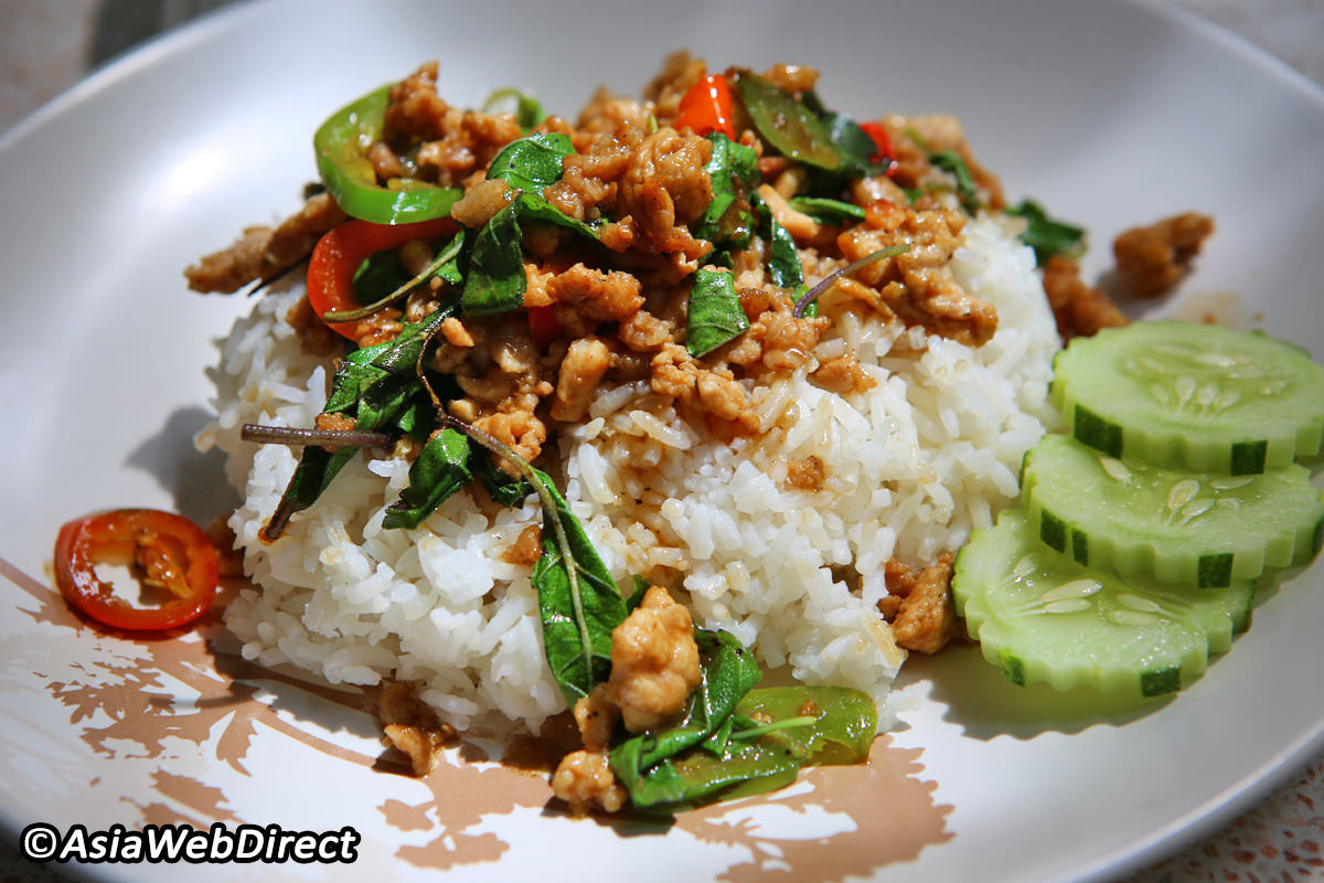 泰国十大美食排行榜,泰国最受欢迎美食水果小吃夏天