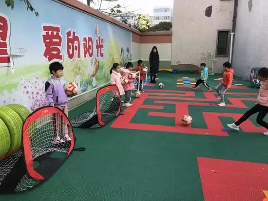 太原小店区新星幼儿园,小店区新星幼儿园