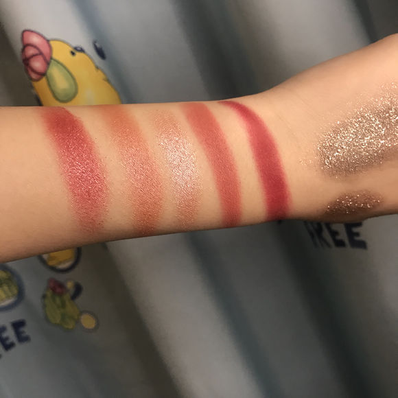 2020最值得入手的眼影，你喜欢的有上榜吗