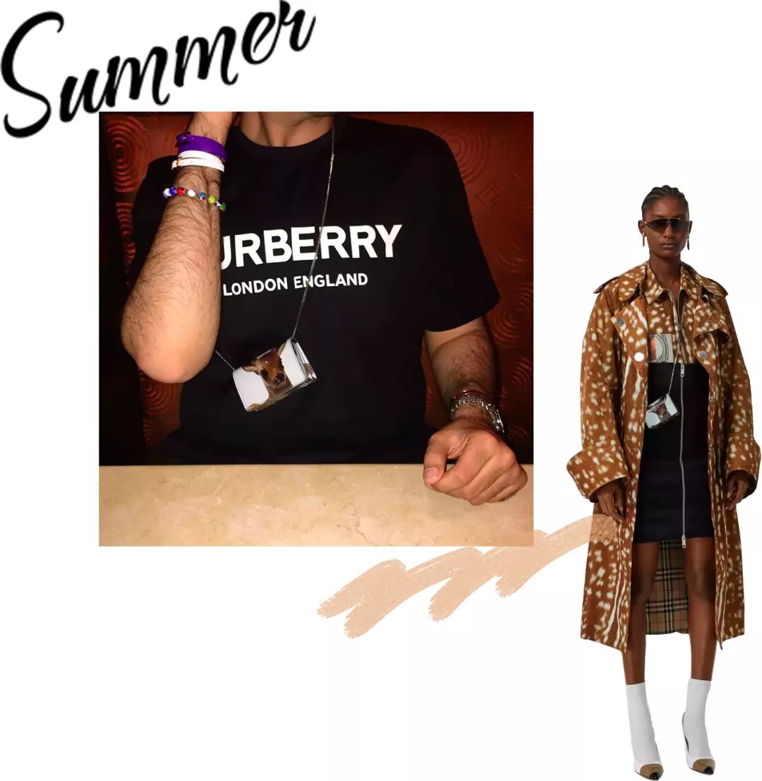 这些包包又有颜值又百搭,最近流行大牌的包包