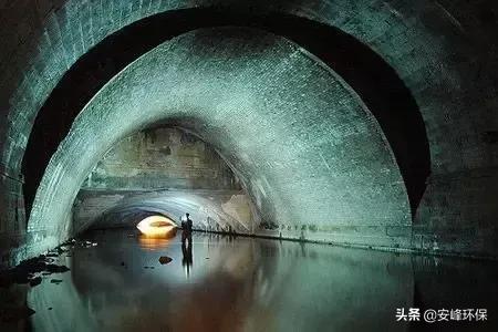 故宫拥有一套精妙完整的排水系统,故宫排水是如何巧妙实现排水系统