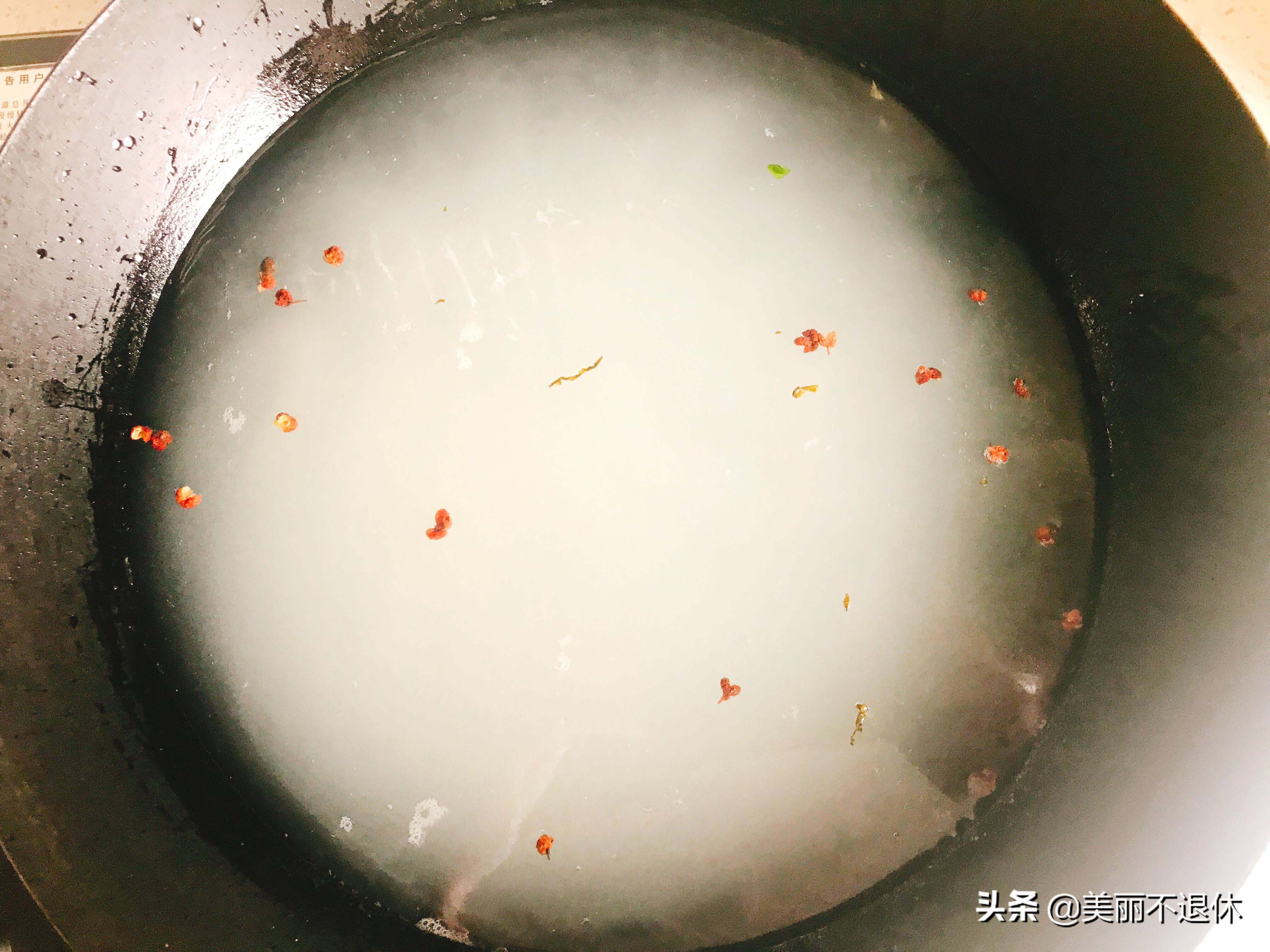 浆水面酸爽吗,浆水面如何做的好吃又不酸