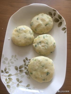 贵阳的洋芋粑粑的做法视频教学,洋芋粑粑和糯米粉的做法