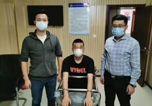 打击涉疫情网络诈骗,公安部疫情诈骗新套路