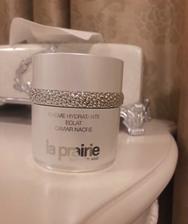 徐璐的面霜,徐璐推荐的高光护肤品