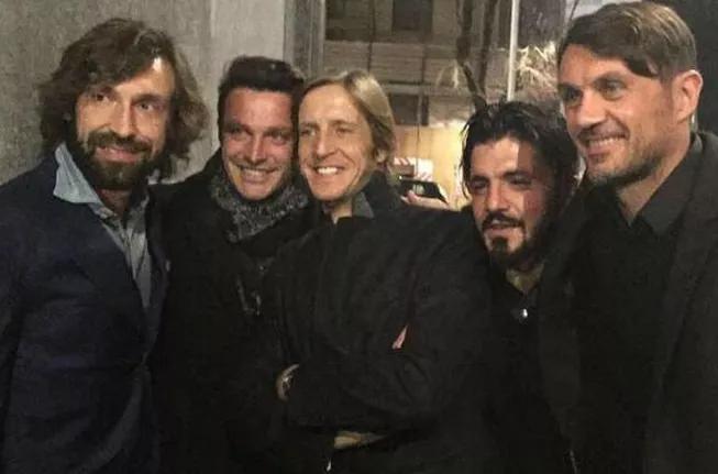 皮尔洛下赛季,皮尔洛生涯五大比赛