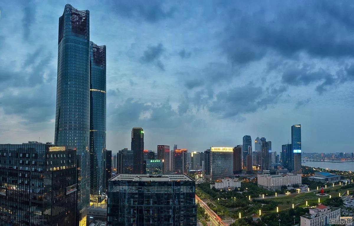 南昌骑行旅游线路攻略图,南昌市内公园最佳的骑行路线