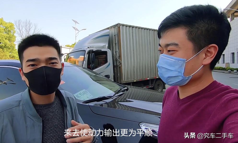 凯迪拉克二手车值得买吗,凯迪拉克什么二手车值得购买