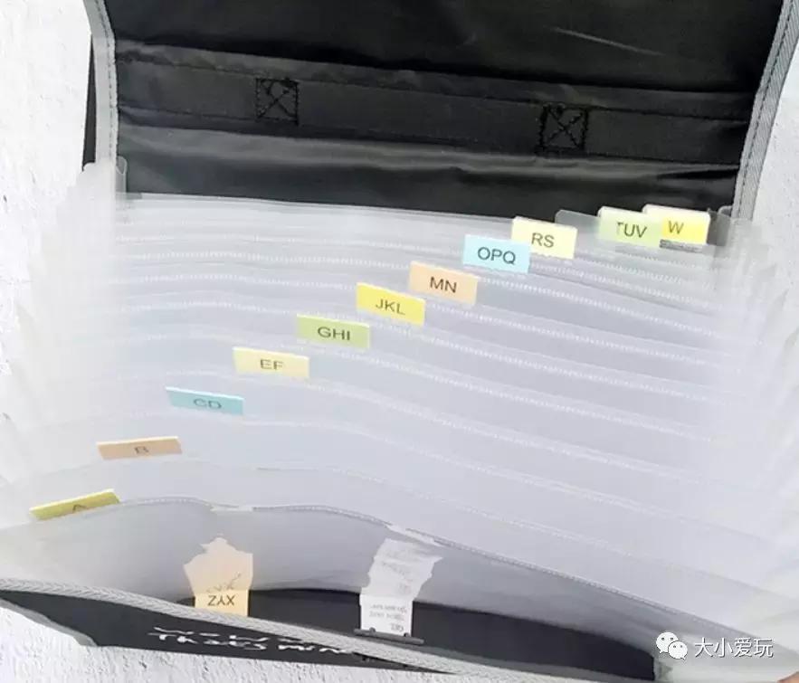 开学必备物品清单好物推荐,开学必备好物清单文具