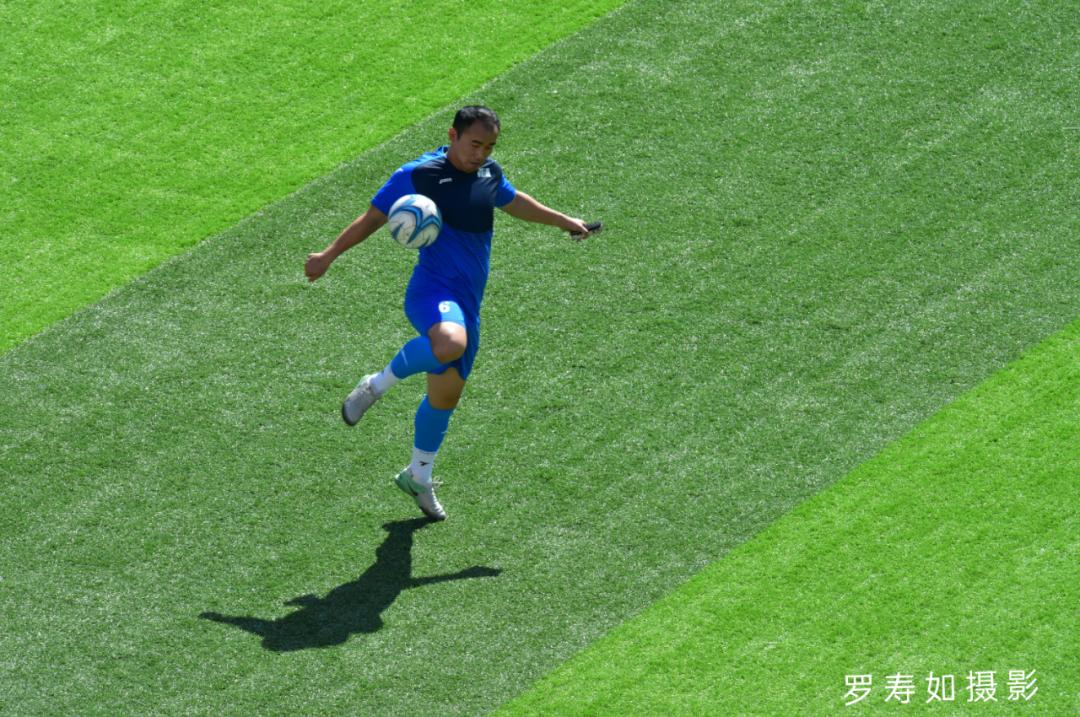 第二十一届“徐章铎杯”足球邀请赛小组赛结束，霞浦队全胜进决赛