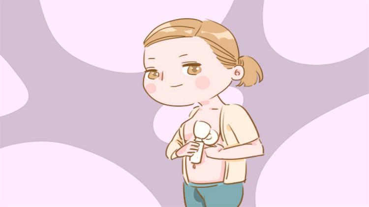通乳下奶教程,通乳下奶的最快方法