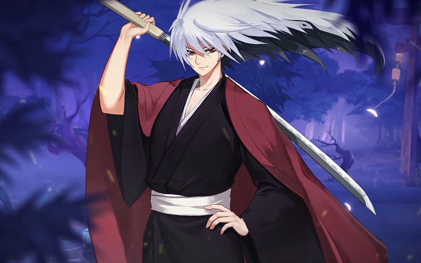 阴阳师：长江后浪推前浪，前任副本小王子真言，谁都有退休的一天