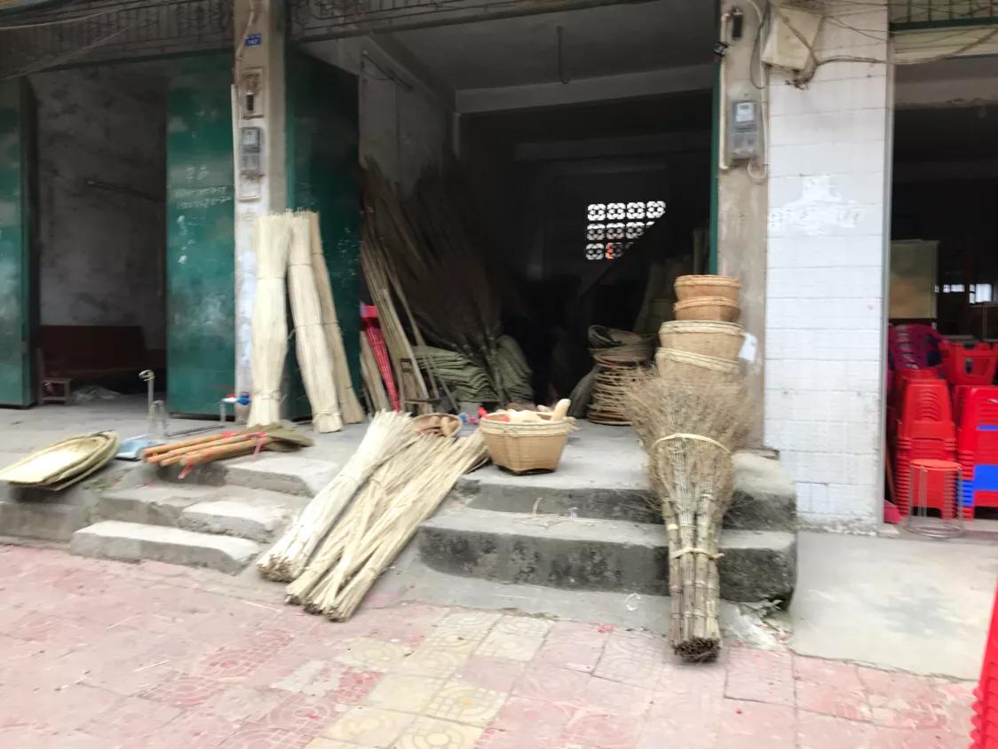 宁明县城美食推荐,宁明街拍