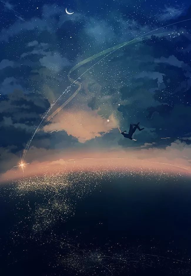 他用365天，创作了365幅画，每一张都有一个感人的故事