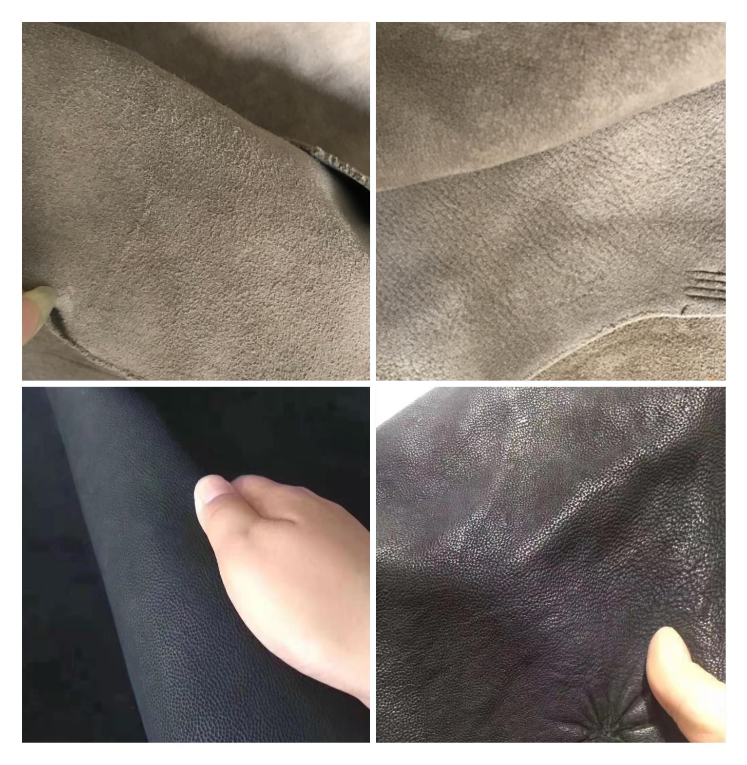 十大珍稀皮料,珍稀皮革