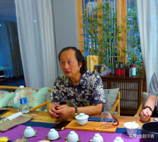 子云百年 风范永存