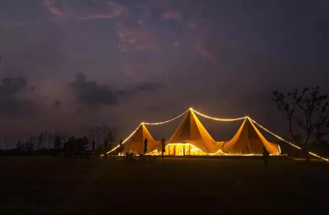 哇！这样的新都好洋气~过年就这了