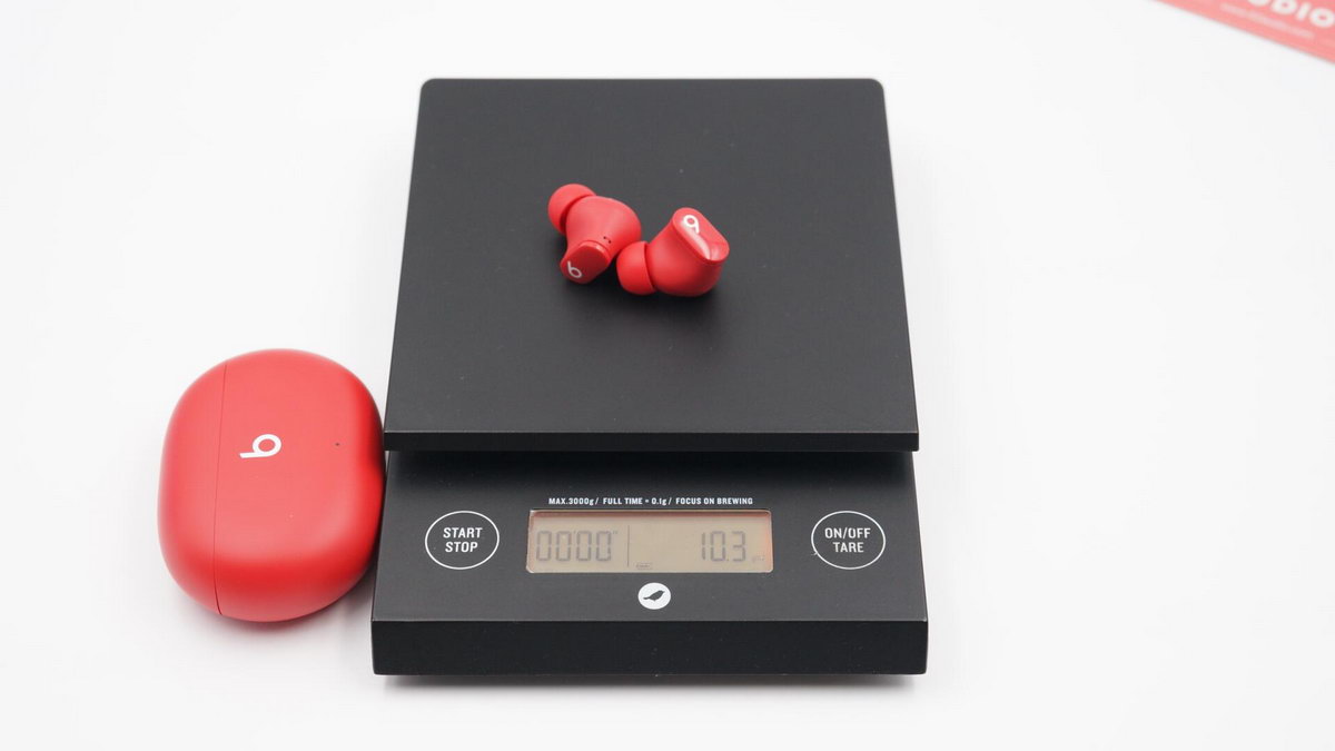 苹果airpodspro对比beats,airpodspro和beatsstudiobuds到底谁好