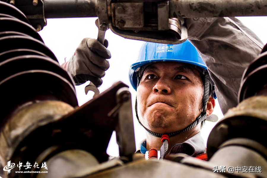 安徽七月路人视角,安徽七月天气列表