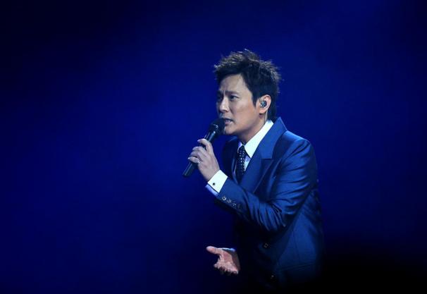 张信哲南京演唱会门票2023,张信哲演唱会南京门票多少钱