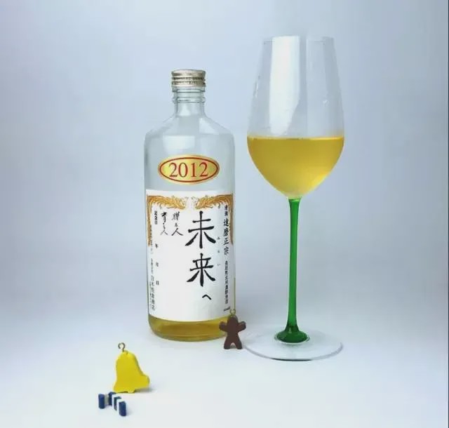 好酒时间越久越香,好酒回味绵长