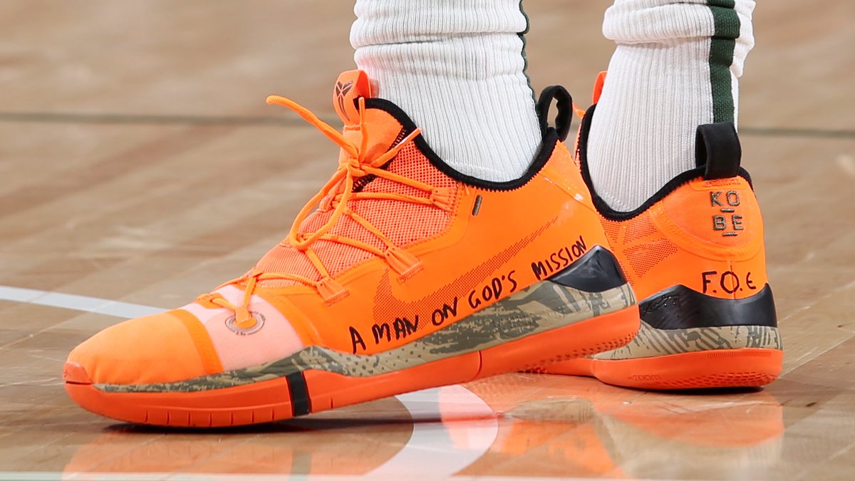 2022nba季后赛球鞋上脚,nba季后赛上脚球鞋