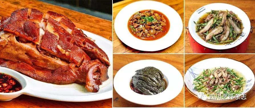 10款大厨不外传的绝密招牌菜,高端大气特色菜招牌菜教程