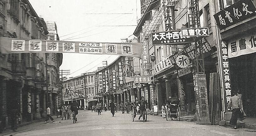香港洋服大王张活海一生两大巅峰：生子张国荣，享誉好莱坞