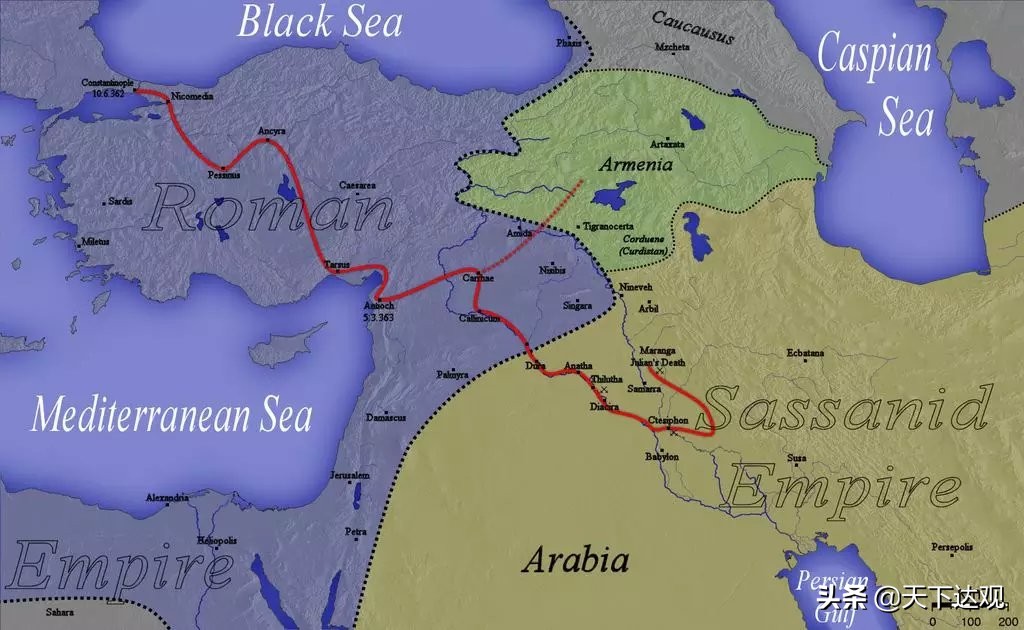 古罗马到罗马帝国灭亡存在多少年,罗马帝国时期的历史和影响