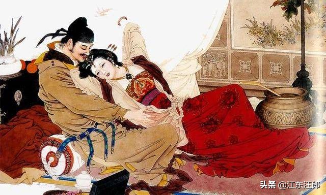 道不完的权谋：李亨灵武改元称帝，背后也许还有寿王李瑁的劝进