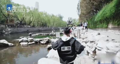 奔跑吧济南第六期录制,奔跑吧兄弟来济南去过哪些地方