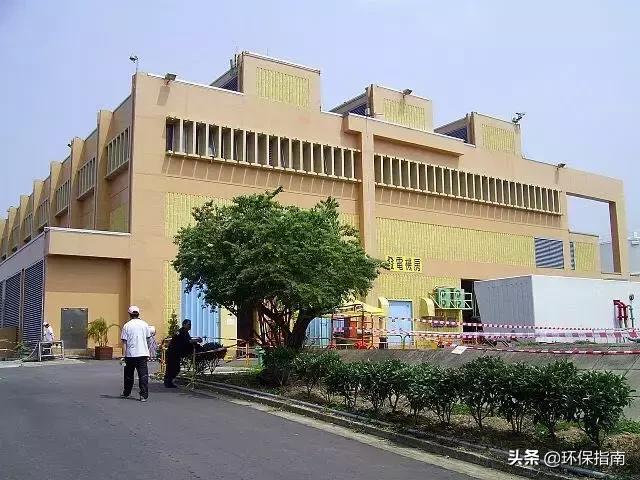 香港污水处理哪家好,香港污水处理厂化粪池